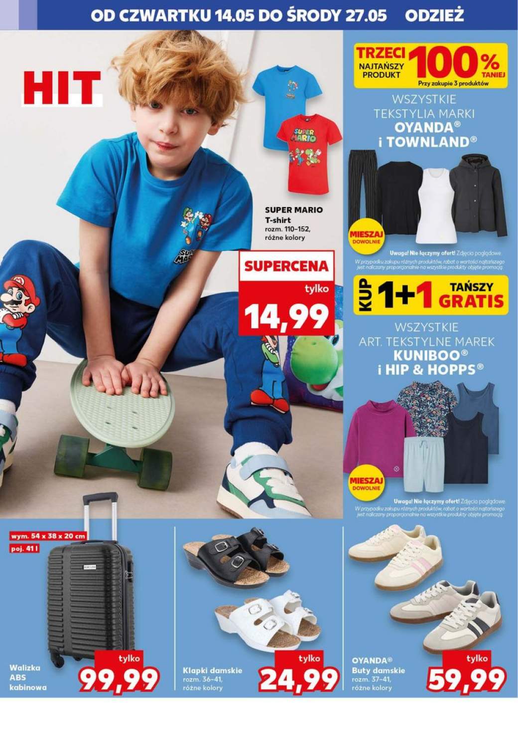 Okładka gazetki